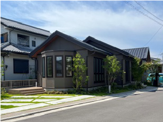 分譲地・不動産画像