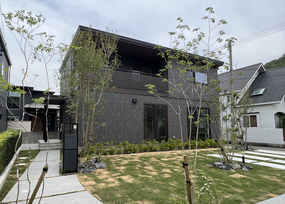 分譲地・不動産画像
