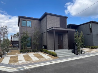 分譲地・不動産画像