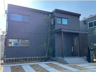 分譲地・不動産画像