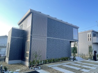 分譲地・不動産画像