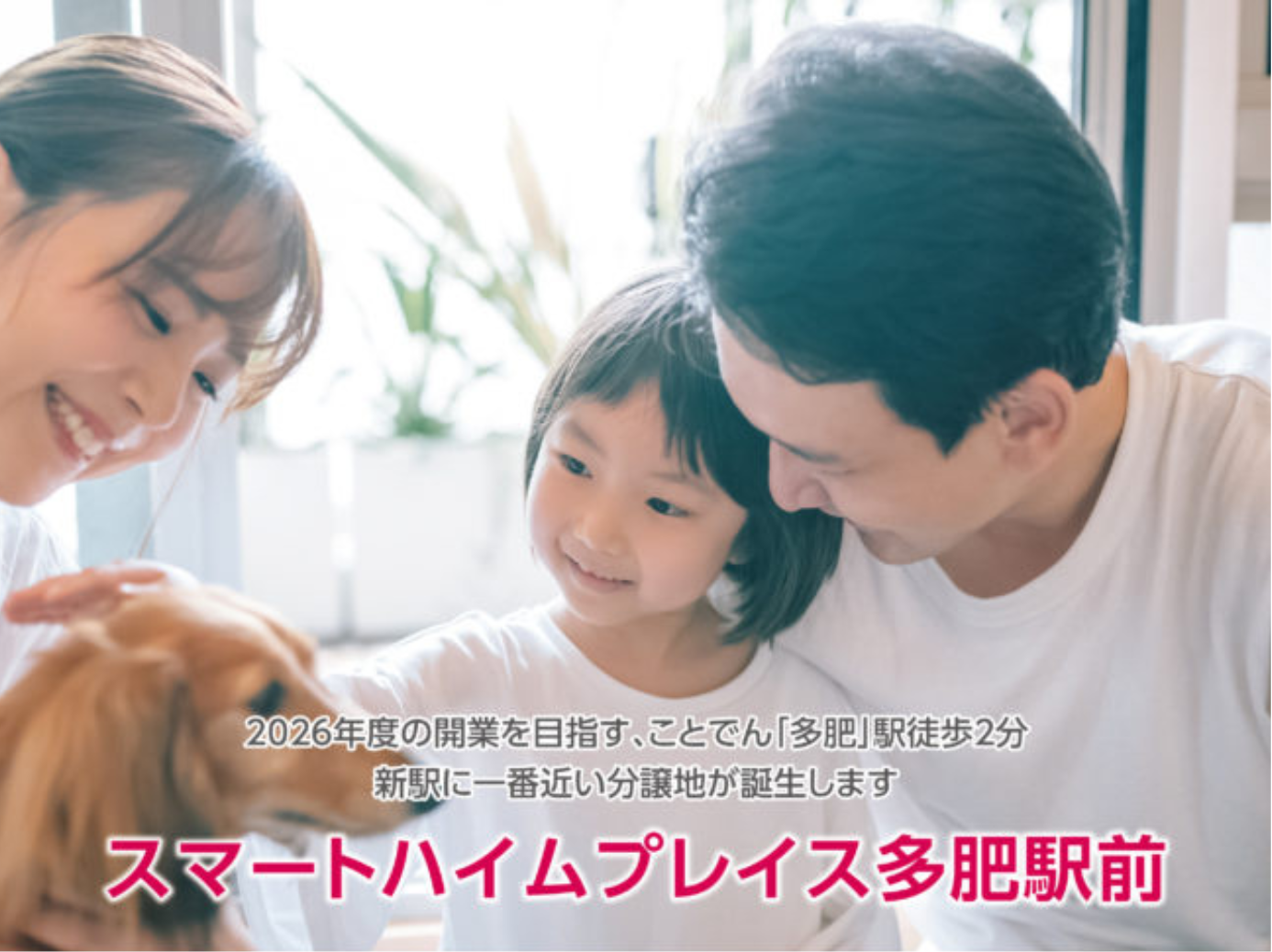 分譲地・不動産画像